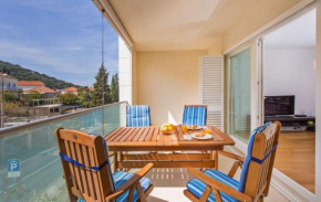 Dubrovnik Luxury Apartment Lapad